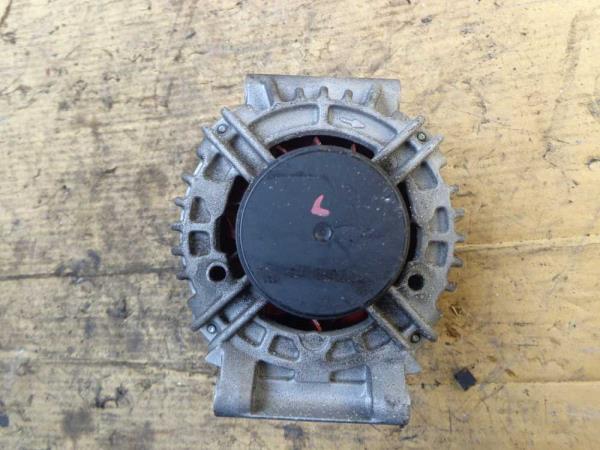 ALTERNATEUR 98AMP RENAULT - Vue 1